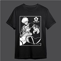 Blue Lock Anime Character Kai T-Shirt