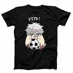 Chick Nagi Piyo Blue Lock Mens T-Shirt