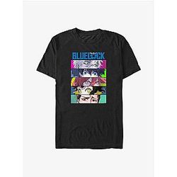 Anime Blue Lock Best T-shirt 
