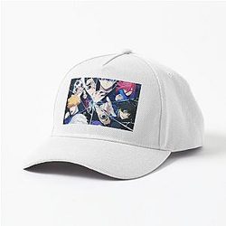 Blue Lock Hats &amp; Caps - Blue Lock Cap
