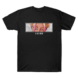 Shidou Ryusei NTAN1704 Blue Lock T-Shirts