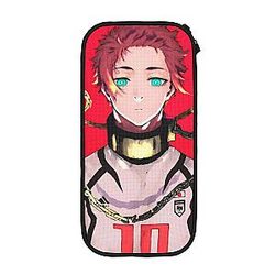 Sae Itoshi PTTT2107  Blue Lock Pencil Cases