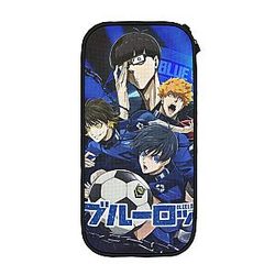 Team PTTT2107  Blue Lock Pencil Cases