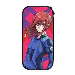 Hyoma Chigiri PTTT2107  Blue Lock Pencil Cases