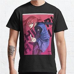 Blue Lock T-Shirts - Blue Lock Chigiri Hyouma Classic T-Shirt