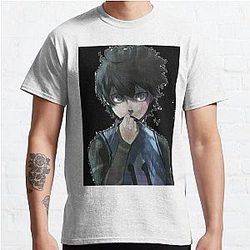 Blue Lock T-Shirts - Blue Lock Classic T-Shirt