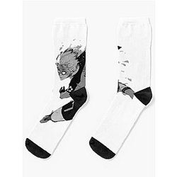 Blue Lock Socks - Blue Lock Nagi Socks