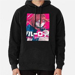 Blue Lock Hoodies - Blue Lock Chigiri Hyouma Pullover Hoodie