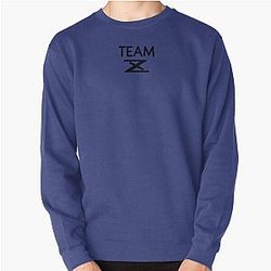 Blue Lock Sweatshirts - Blue Lock Soccer Pullover Sweatshirt