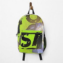 Blue Lock Backpacks - Blue Lock Isagi Yoichi Backpack