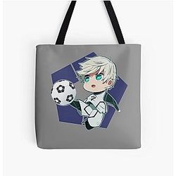 Blue Lock Bolsas - Blue Lock Saco de compras