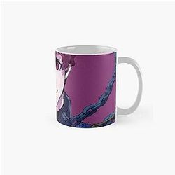 Blue Lock Canecas. Blue Lock Caneca clássica de Alexis Ness