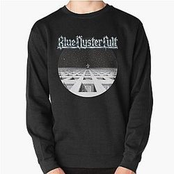 Blue Oyster Cult 	 Pullover Sweatshirt