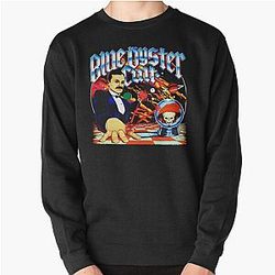 Blue Oyster Cult Pullover Sweatshirt
