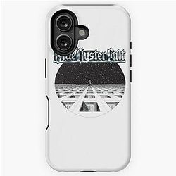 Blue Oyster Cult  iPhone Tough Case