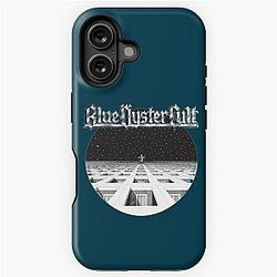 Blue Oyster Cult     iPhone Tough Case