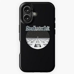 Blue Oyster Cult 	 iPhone Tough Case