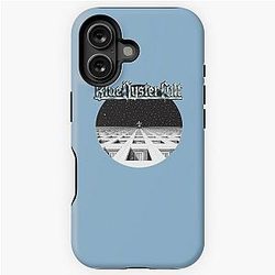 Blue Oyster Cult Classic T-Shirt iPhone Tough Case