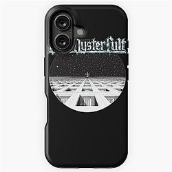 Blue Oyster Cult Classic T-Shirt iPhone Tough Case