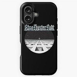 Blue Oyster Cult iPhone Tough Case