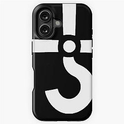 logo band rock blue oyster cult 90art Essential iPhone Tough Case