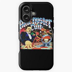 Blue Oyster Cult  iPhone Tough Case