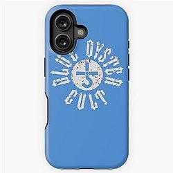 LOGO BLUE OYSTER CULT 01 Essential T-Shirt iPhone Tough Case