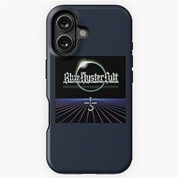 Blue Oyster Cult Band iPhone Tough Case