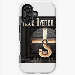 blue oyster cult band iPhone Tough Case