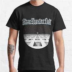 Blue Oyster Cult 	 Classic T-Shirt