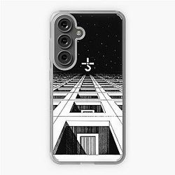 First LP Blue Oyster Cult Samsung Galaxy Soft Case