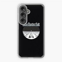Blue Oyster Cult 	 Samsung Galaxy Soft Case
