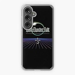 Blue Oyster Samsung Galaxy Soft Case