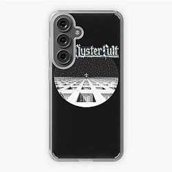 Blue Oyster Cult Classic T-Shirt Samsung Galaxy Soft Case