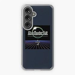 Blue Oyster Cult Band Samsung Galaxy Soft Case