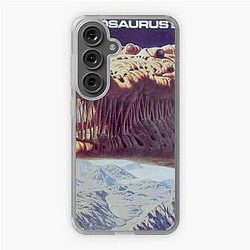 Blue oyster Cult Samsung Galaxy Soft Case