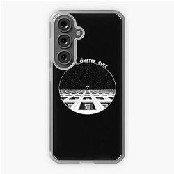 Blue Oyster Cult T-ShirtBLUE ÖYSTER CULT Samsung Galaxy Soft Case