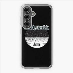 Blue Oyster Cult Samsung Galaxy Soft Case