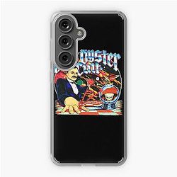 Blue Oyster Cult  Samsung Galaxy Soft Case