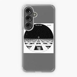 Blue Oyster Cult 1972 Classic Samsung Galaxy Soft Case