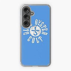 LOGO BLUE OYSTER CULT 01 Essential T-Shirt Samsung Galaxy Soft Case