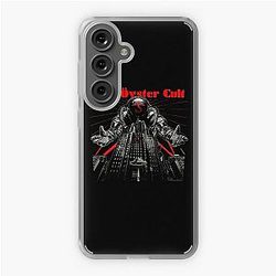 Band Blue Oyster Cult Music Good Samsung Galaxy Soft Case