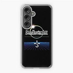 BLUE OYSTER CULT Samsung Galaxy Soft Case