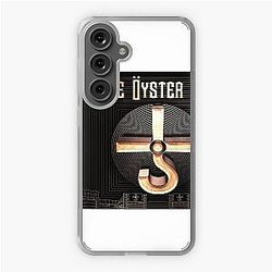 blue oyster cult band Samsung Galaxy Soft Case