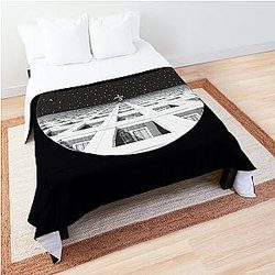 Blue Oyster Cult 	 Comforter
