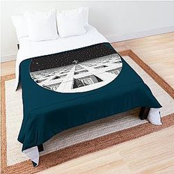 Blue Oyster Cult     Comforter