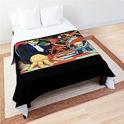 Blue Oyster Cult  Comforter
