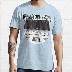 Blue Oyster Cult Classic T-Shirt Essential T-Shirt