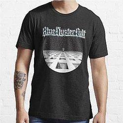 Blue Oyster Cult     Essential T-Shirt