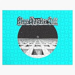Blue Oyster Cult     Jigsaw Puzzle